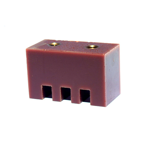 PORTABARRAS 3ran.esp.:10mm. 2039010.3